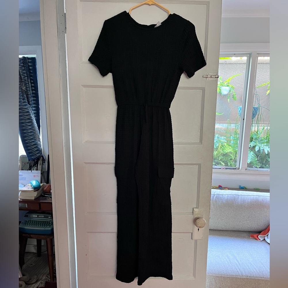 Kids Zara jumpsuit
